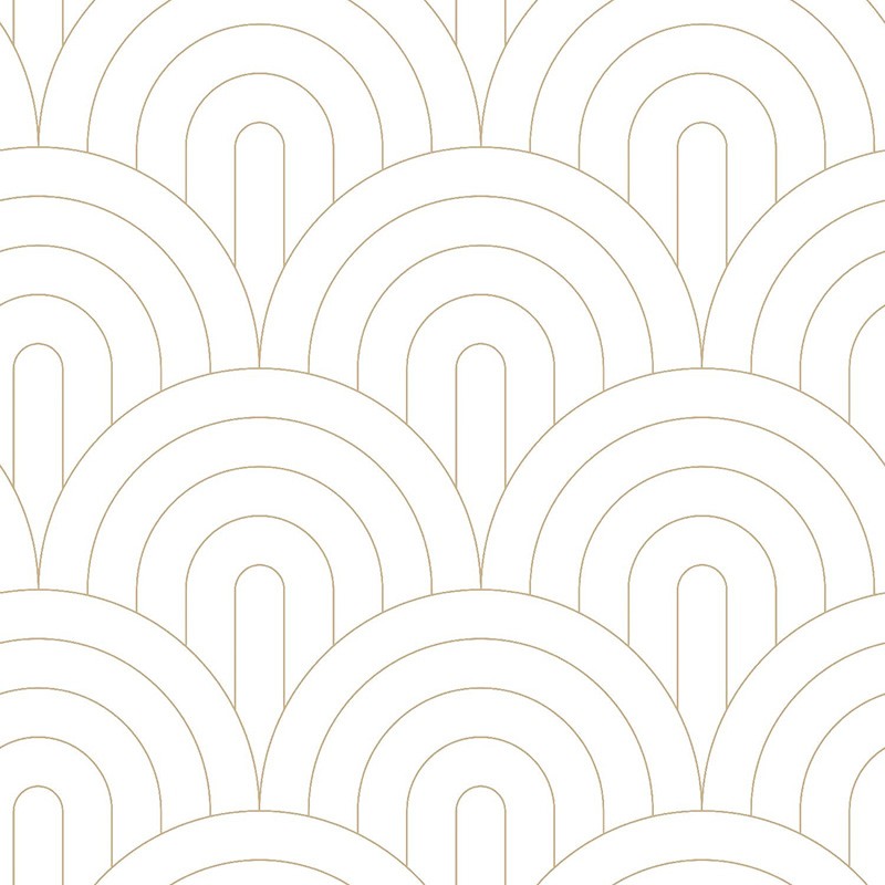 Papel pintado ESTAhome Art Decó 156-139215
