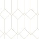 Papel pintado ESTAhome Art Decó 156-139223