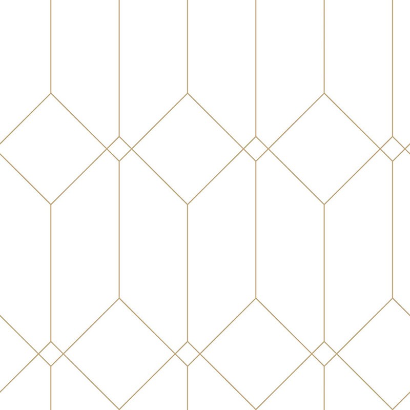 Papel pintado ESTAhome Art Decó 156-139223