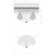 Papel pintado infantil ESTAhome Little Bandits 145-158832