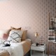 Papel pintado ESTAhome Art Decó 156-139229