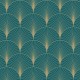 Papel pintado ESTAhome Art Decó 156-139230