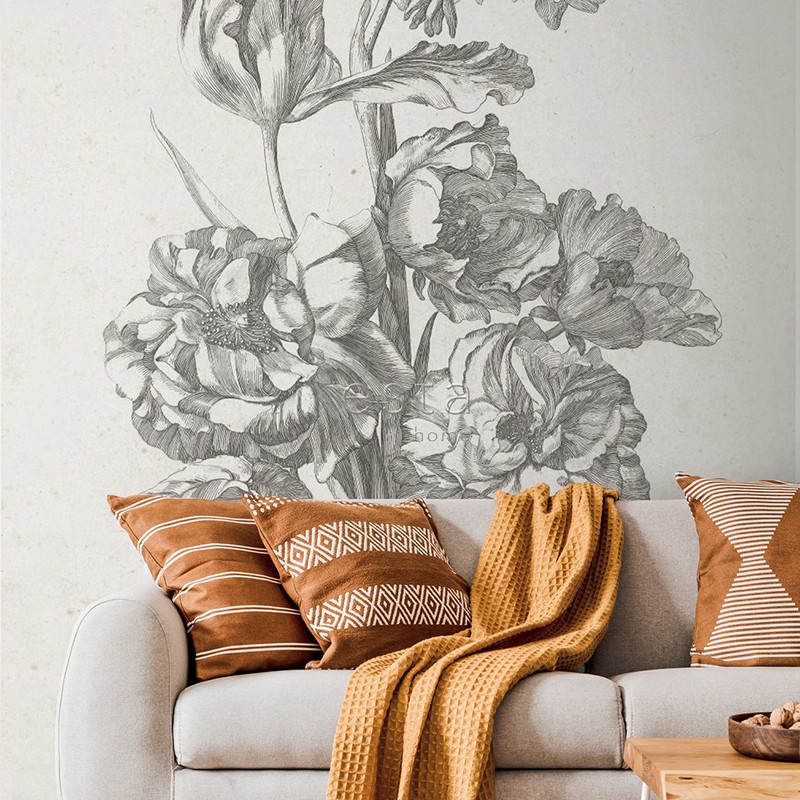 Mural ESTAhome Blush 149-158887