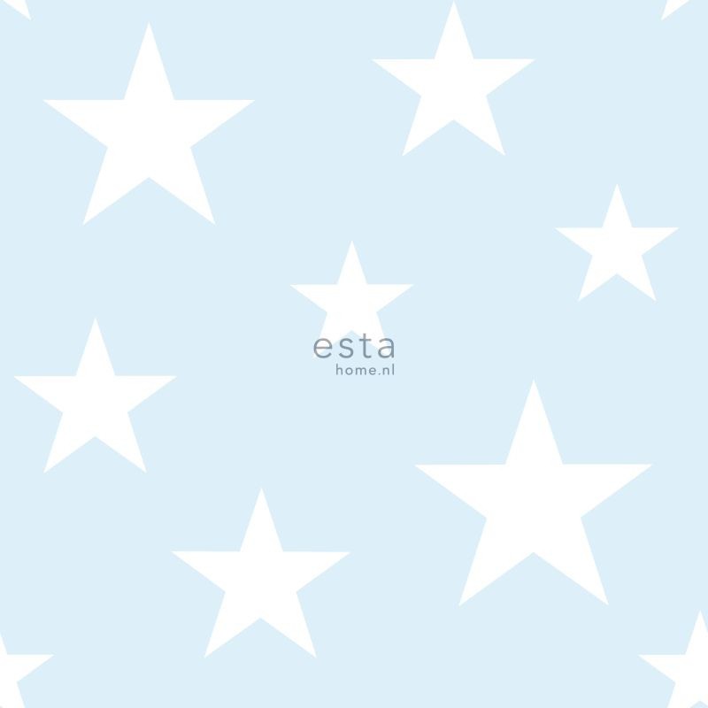 Papel pintado infantil ESTAhome Little Bandits 145-138932
