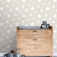 Papel pintado infantil ESTAhome Little Bandits 145-128866