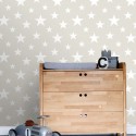 Little Bandits 128866 Papel pintado ESTAhome