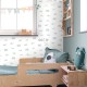 Papel pintado infantil ESTAhome Little Bandits 145-128864