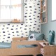 Papel pintado infantil ESTAhome Little Bandits 145-137321