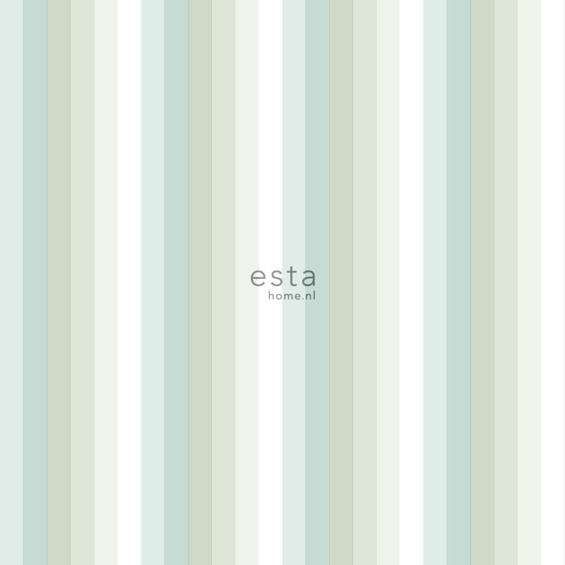 Papel pintado infantil ESTAhome Little Bandits 145-138926
