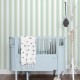 Papel pintado infantil ESTAhome Little Bandits 145-138926