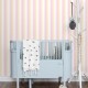 Papel pintado infantil ESTAhome Little Bandits 145-138924