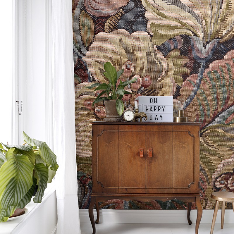 Mural ESTAhome Blush 149-158889