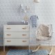 Papel pintado infantil ESTAhome Little Bandits 145-138912