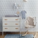 Little Bandits 138912 Papel pintado ESTAhome
