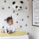 Papel pintado infantil ESTAhome Little Bandits 145-138942