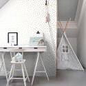 Little Bandits 138937 Papel pintado ESTAhome