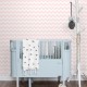Papel pintado infantil ESTAhome Little Bandits 145-128857