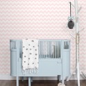 Little Bandits 128857 Papel pintado ESTAhome