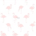 Little Bandits 138918 Papel pintado ESTAhome