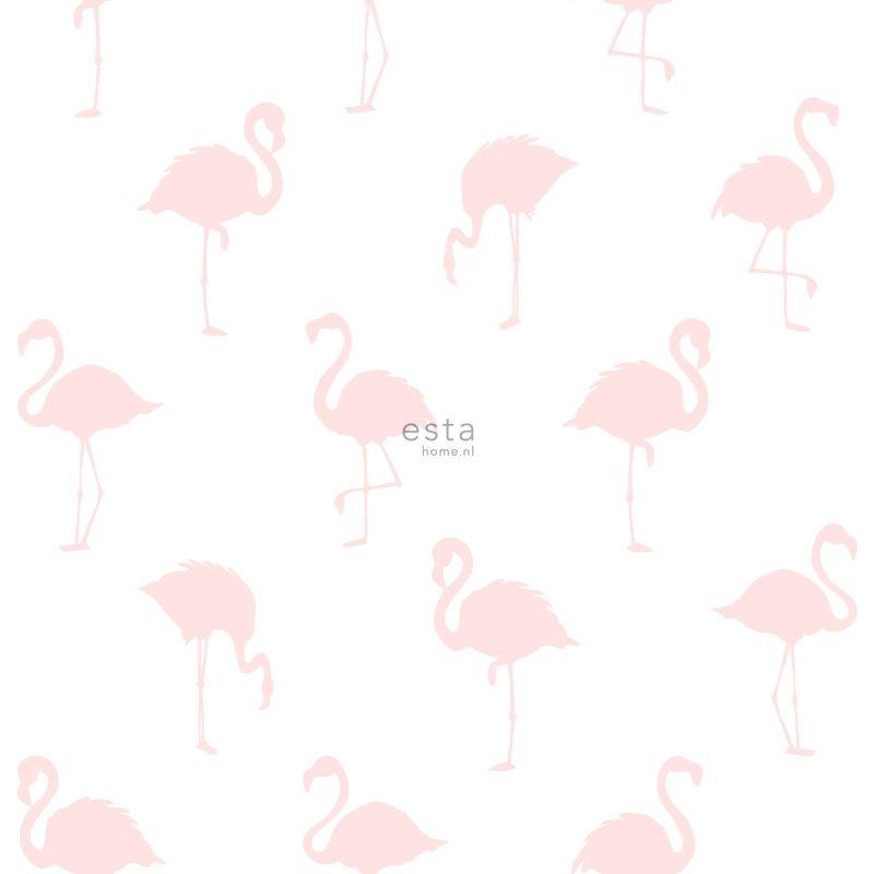Papel pintado infantil ESTAhome Little Bandits 145-138918