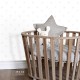 Papel pintado infantil ESTAhome Little Bandits 145-138915