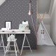Papel pintado infantil ESTAhome Little Bandits 145-128832