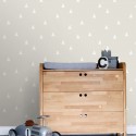 Little Bandits 128867 Papel pintado ESTAhome