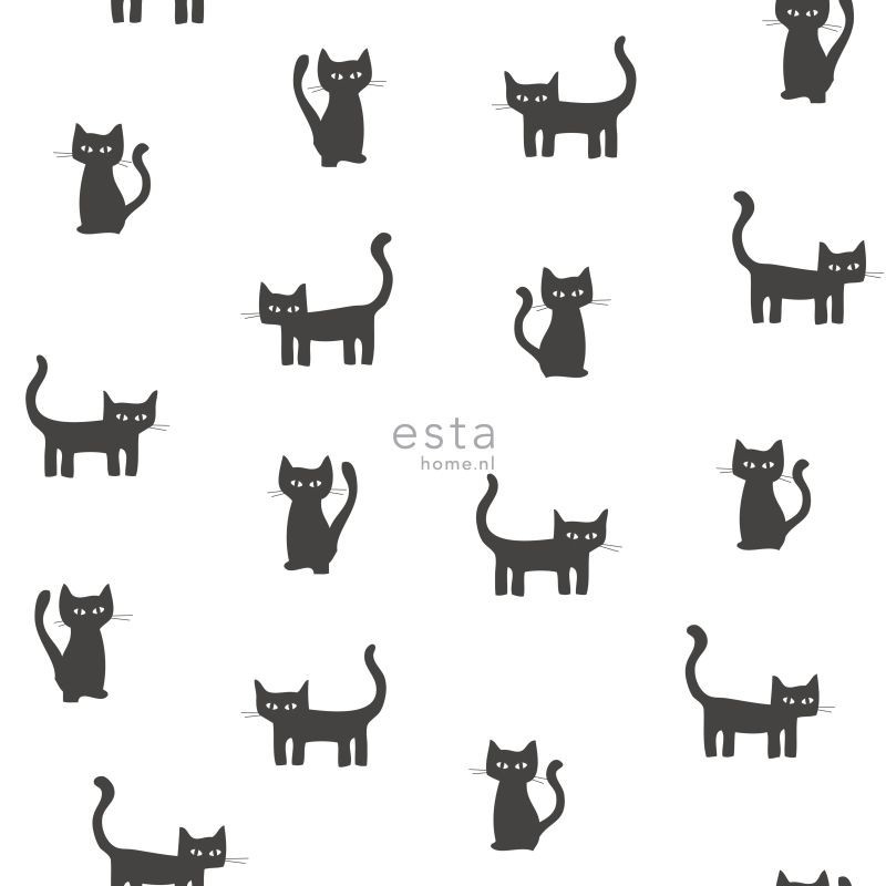 Papel pintado infantil ESTAhome Little Bandits 145-138928