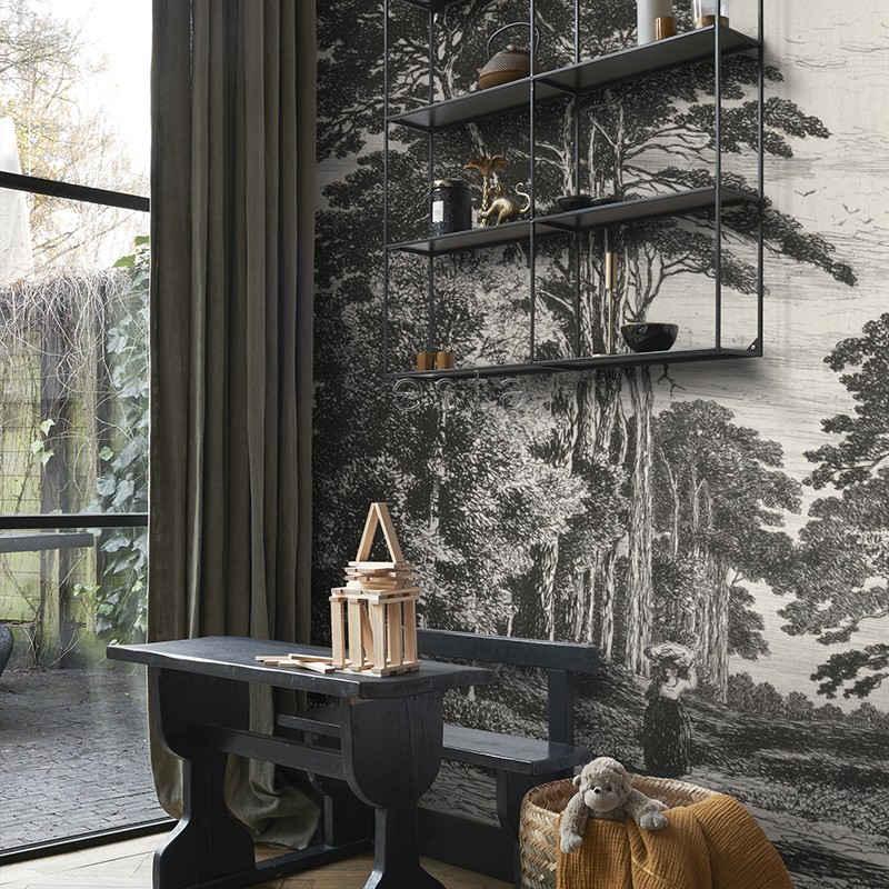 Mural ESTAhome Blush 149-158886
