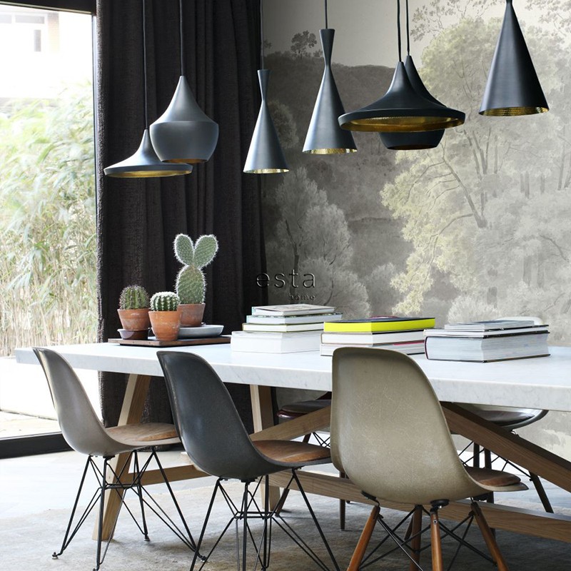 Mural ESTAhome Blush 149-158892