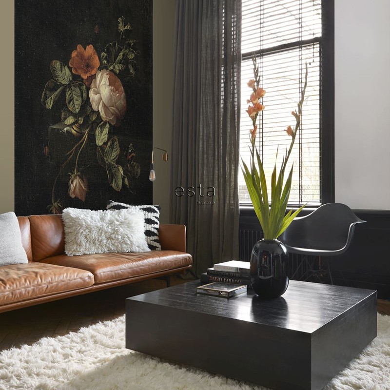 Mural ESTAhome Blush 149-158884
