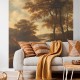 Mural ESTAhome Blush 149-158883
