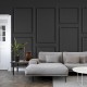 Black & White 158933 Mural ESTAhome 155-158940