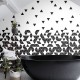 Black & White 158933 Mural ESTAhome 155-158906