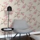 Blush Papel Pintado ESTAhome 148716