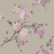 Blush Papel Pintado ESTAhome 148717