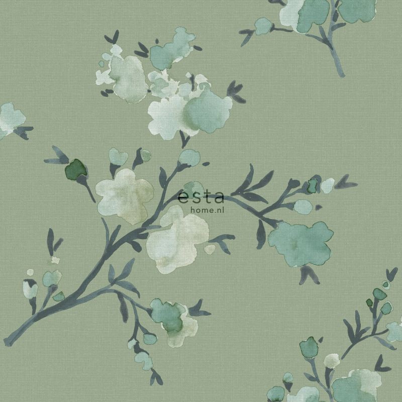 Blush Papel Pintado ESTAhome 148718