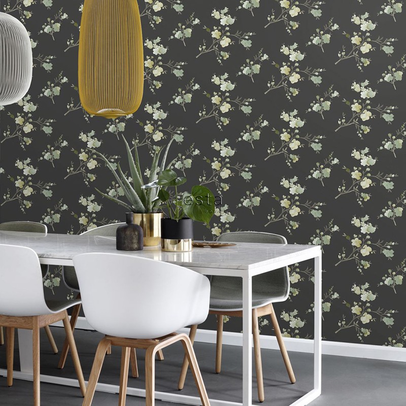 Blush Papel Pintado ESTAhome 148719
