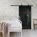 Black & White 139137 ESTAhome Papel pintado