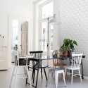 Black & White 139120 ESTAhome Papel pintado