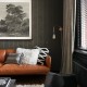 Black & White ESTAhome Papel pintado 139136