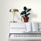 Black & White ESTAhome Papel pintado 137006