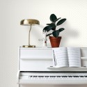 Black & White 137006 ESTAhome Papel pintado
