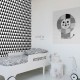 Black & White ESTAhome Papel pintado 128845