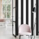 Black & White ESTAhome Papel pintado 139111