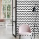Black & White ESTAhome Papel pintado 139115
