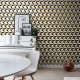 Black & White ESTAhome Papel pintado 139118