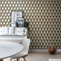 Black & White 139118 ESTAhome Papel pintado