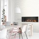 Black & White ESTAhome Papel Pintado 139147