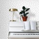 Black & White ESTAhome Papel Pintado 139064